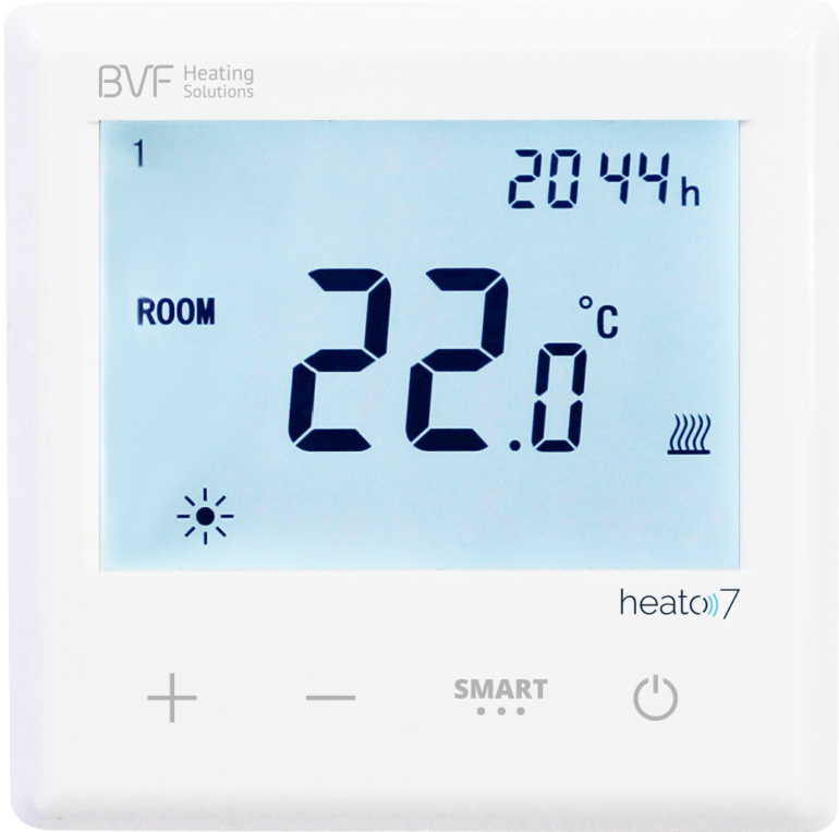 TERMOSTAAT  Heato 7