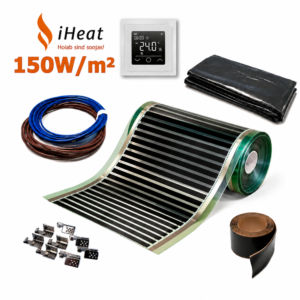 iHeat-150W-m-kuettesuesteemi-komplekt